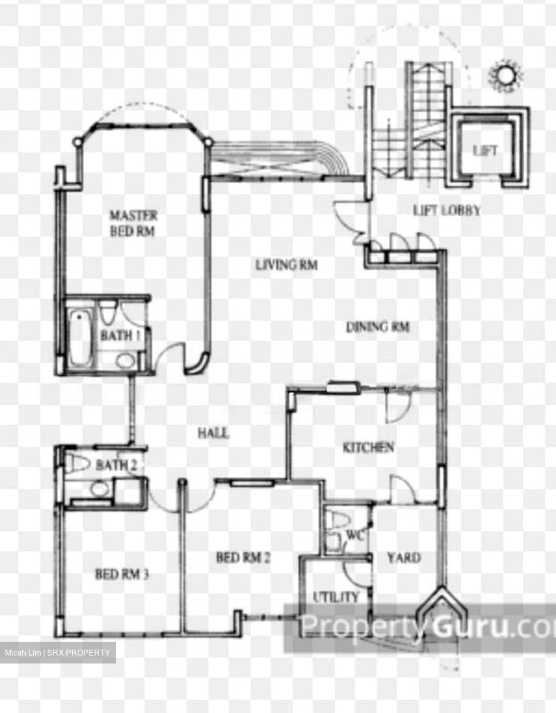 Gold Coast Condo (D5), Condominium #576494381